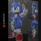 PATREON – CHARACTER SCULPT SONIC BY YANSCULPTS (Premium)