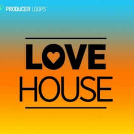 Producer Loops Love House [WAV, MiDi] (Premium)