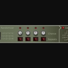 Reason RE Haaswerk TrixMate CV Switch v1.0.0 [WiN] (Premium)