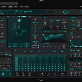 Rob Papen Go2 v1.0.2 [U2B] [MacOSX] (Premium)