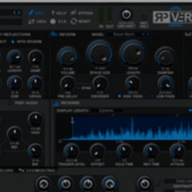 Rob Papen Virtual Effects v2022.01.19 [MacOSX]  (Premium)