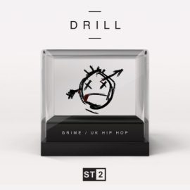 ST2 Samples Drill [WAV] (Premium)