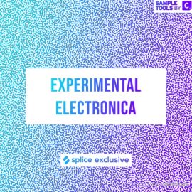 Sample Tools By Cr2 Experimental Electronica [WAV] (Premium)