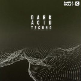 Sample Tools by Cr2 Dark Acid Techno [WAV, MiDi] (Premium)