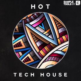 Sample Tools by Cr2 Hot Tech House [WAV, MiDi] (Premium)