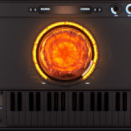 Sauceware Audio Scorch Expansion XP 1 Synth Expansion (premium)