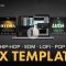 Slate Digital Pro Mix Templates [DAW Templates] (Premium)