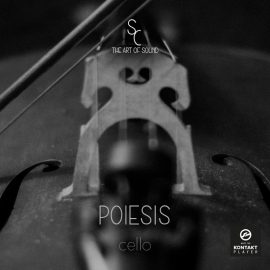 Sonora Cinematic Poiesis Cello [KONTAKT] (Premium)