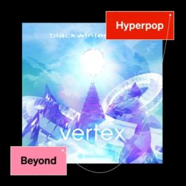 Splice Sounds blackwinterwells vertex sample pack [WAV, Synth Presets] (Premium)