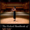 The Oxford Handbook of Music Performance, Volume 1 (Premium)