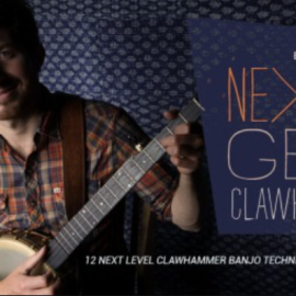 Truefire Brad Kolodner’s Next Gen Clawhammer [TUTORiAL]  (premium)