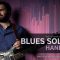 Truefire Seth Rosenbloom’s Blues Soloing Handbook [TUTORiAL] (Premium)