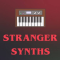 Whitenoise Records Stranger Synths [WAV] (Premium)