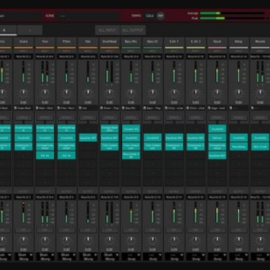 Yamaha Rack Pro v1.0.0 [WiN, MacOSX] (premium)