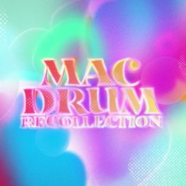 macshooter49 Mac Drum Recollection [WAV, MiDi, Synth Presets] (Premium)