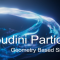 CGCircuit – Advanced Particles 1: Geometry Based Simulations (Premium)