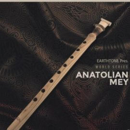 EarthTone Anatolian Mey [WAV]  (Premium)