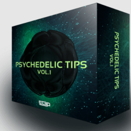 Eclipmusic Psychedelic Tips Vol.1 [TUTORiAL] (premium)