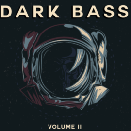 Evolution of Sound Presents Dark Bass Vol.2 [WAV, MiDi, Synth Presets] (Premium)