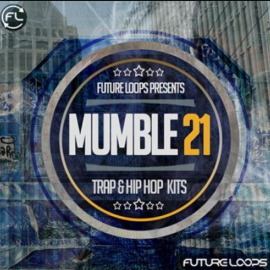 Future Loops Mumble 21 [WAV] (Premium)