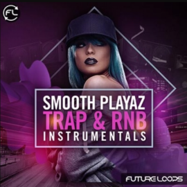 Future Loops Smooth Playaz [WAV]  (Premium)