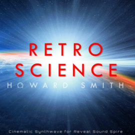 Howard Smith Retro Science Soundset [Synth Presets]  (Premium)