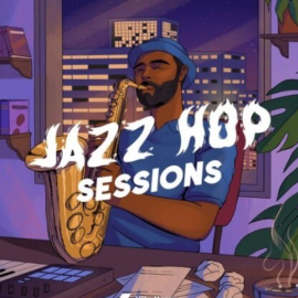 Kits Kreme Jazz Hop Sessions [WAV]  (Premium)