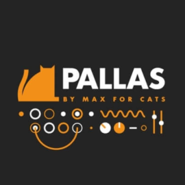 Max for Cats Pallas v1.3 [Max for Live]  (Premium)