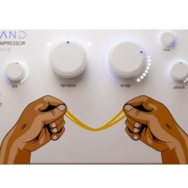 Mixland Rubber Band Compressor v1.0.3 [WiN] (Premium)