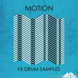 ModeAudio Motion [WAV]  (Premium)