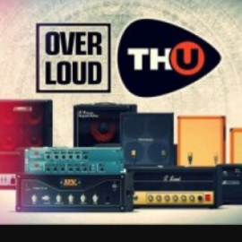 Overloud TH-U Premium v1.4.8 CE [WiN] (Premium)