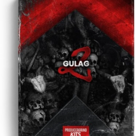 ProducerGrind HezTheProducer GULAG Sample Pack [WAV]  (Premium)