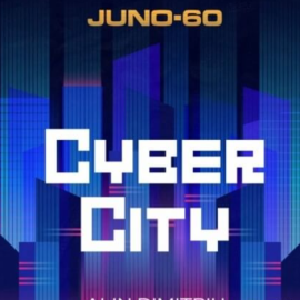 Roland Cloud JUNO-60 Cyber City EXPANION v1.0.0 [Synth Presets] (Premium)