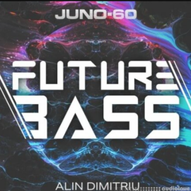 Roland Cloud JUNO-60 Future Bass EXPANION v1.0.0 [Synth Presets] (Premium)