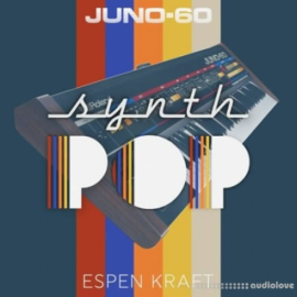 Roland Cloud JUNO-60 Synth Pop EXPANION v1.0.0 [Synth Presets] (Premium)