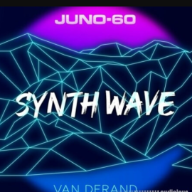 Roland Cloud JUNO-60 Synthwave EXPANION v1.0.0 [Synth Presets] (Premium)