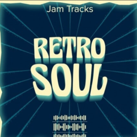 Roland Cloud Retro Soul v1.0.0 [DAW Templates]  (Premium)