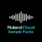 Roland Cloud Sample Packs 47-in-1 [WAV, MiDi] (Premium)