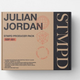 STMPD CREATE Julian Jordan Producer Pack [TUTORiAL, Synth Presets, DAW Templates, MiDi] (Premium)