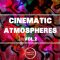 Samples Choice Cinematic Atmospheres Vol.2 [WAV] (Premium)