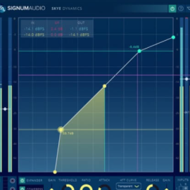 Signum Audio Skye Dynamics Stereo v1.0.0 [WiN]  (Premium)