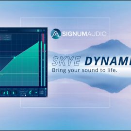 Signum Audio Skye Dynamics Surround v1.0.2 [WiN] (Premium)