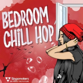 Singomakers Bedroom Chill Hop [WAV, REX]  (premium)