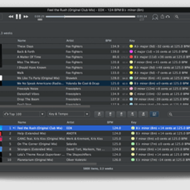 Tagtraum Industries beaTunes v5.2.26 [WiN, MacOSX]  (Premium)