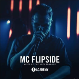 Toolroom MC Flipside Voice Of The Underground [WAV]  (premium)