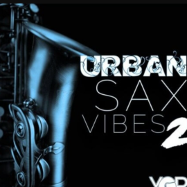 YGP LOOPS Urban Sax Vibes 2 [WAV]  (premium)