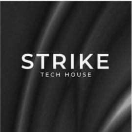 Zenhiser Strike Tech House [WAV]  (premium)