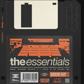 araabMUZIK x The Rucker Collective The Essentials (Drum Kit) [WAV]  (premium)