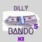 Melodic Kings Billy Bando 5 [WAV] (Premium)