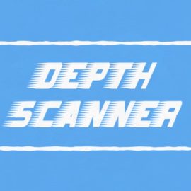 Aescripts DepthScanner v1.2.2 [GPU ONLY/WINONLY] (Premium)